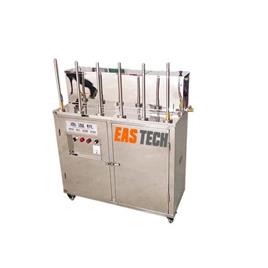 3-Phase Upper Steaming Machine