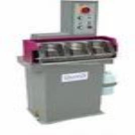 Footwear Upper Steaming Machine