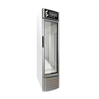Elanpro Upright Chiller ECG 205Dlx
