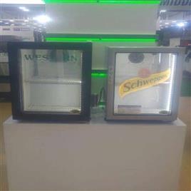 Upright Freezer 60L Capacity