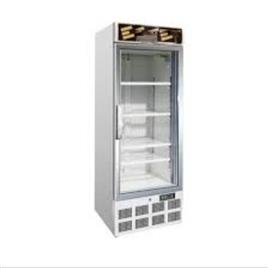 Glass Door Upright Freezer EFGV 425