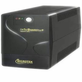 MICROTECH 1KVA UPS