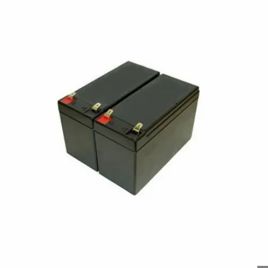 VRLA/SMF UPS Power Batteries, 1 Year Warranty