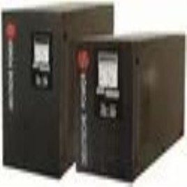 UPS with Emergency Lighting