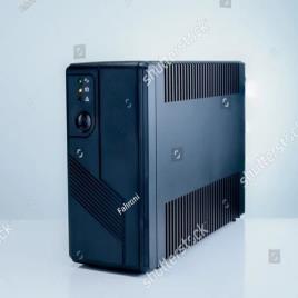Power Backup UPS System
