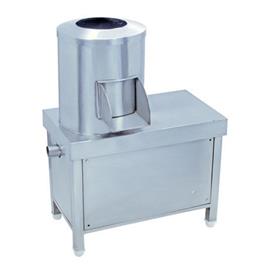 Upto 2 kW Stainless Steel Automatic Potato Peeler