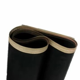 Industrial PTFE Fusing Belt, 4 Meter Max, 0.35-0.45mm