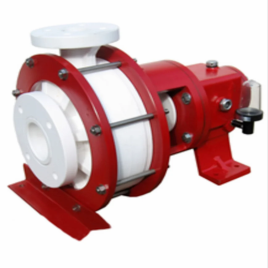 Polypropylene Pumps