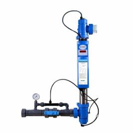 Industrial Wastewater UV Disinfection System