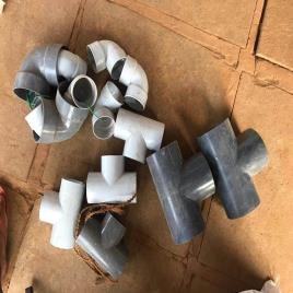 UPVC CPVC Mould, Metal