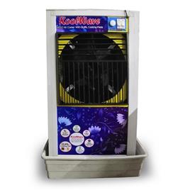 Upvc Desert Air Machine