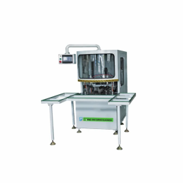 UPVC CNC Profile Cleaner