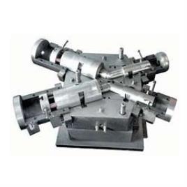 UPVC Die Mold