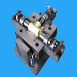 UPVC Fitting Die