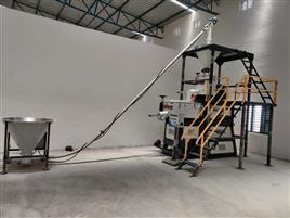 UPVC Automatic Heater Cooler Mixer