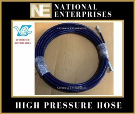 UPVC Spray Hose Pipe