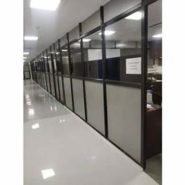 Portable Office Partitions UPVC