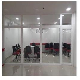 UPVC Partition Systems