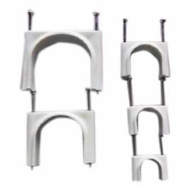 UPVC Pipe Fixing Clip