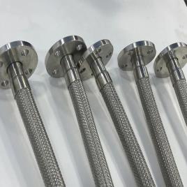 UPVC Water Hose Pipe - Std