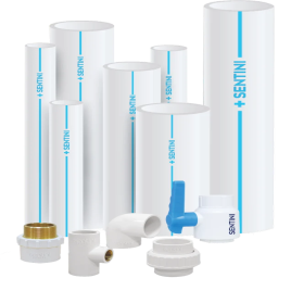 UPVC Water Piping