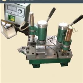 Portable UPVC Window Welding Machine