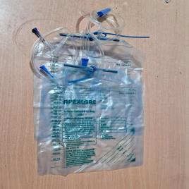 Urine Collection Bag 1000ml
