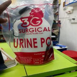 Urine Collection Pot