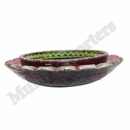 Eco-Friendly Clay Urli