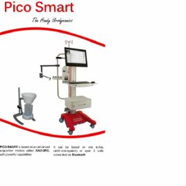 Urology Picosmart Machine