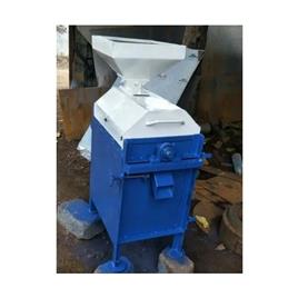 Urad Dal Dehusking Machine