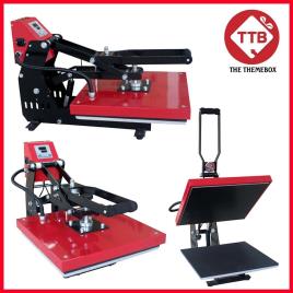 Tile Printing Machine, 15" x 15"