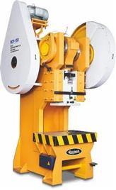 RCP-20 Ton Mechanical Press