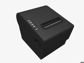 Acural 80mm Bluetooth Auto Cutter Receipt Printer