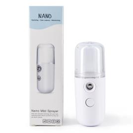 USB Charging Nano Electric Sanitizer Device