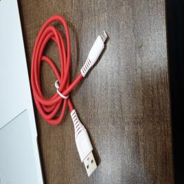 USB B Data Cable
