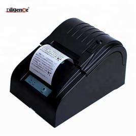 USB Thermal Receipt Machine