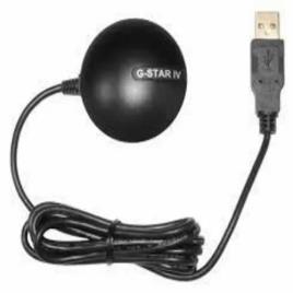USB GPS Device, Automotive