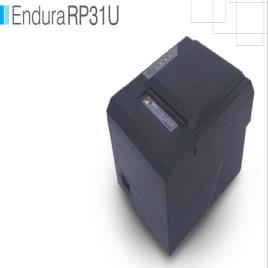 Kores Endura RP31U POS Receipt Printer