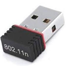 USB to LAN Adapter