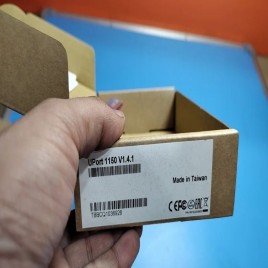 Moxa USB Serial Device