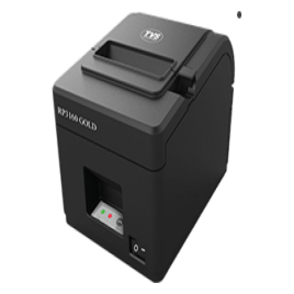 TVS Champ Thermal Restaurant Printer