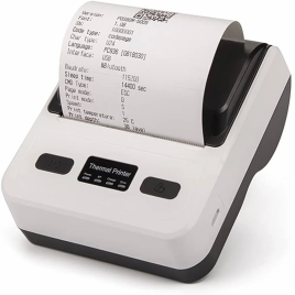 Restaurant Thermal Printer USB Bluetooth