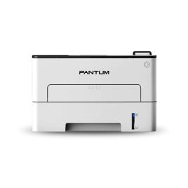 USB/LAN Laser Printer P3302DN