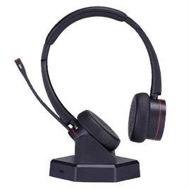 Dual Connectivity Headset