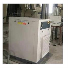 50 HP to 500 HP Used Air Compressor