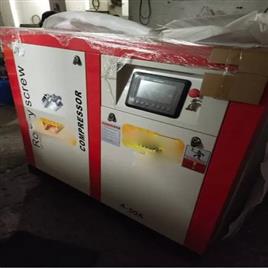 50 HP Used Class 0 Air Compressor