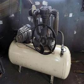 Used Single Stage Air Compressor