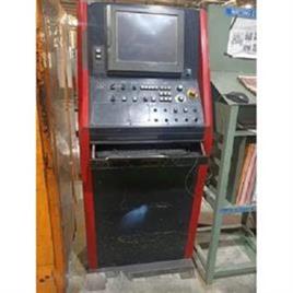 Amada EM2510 NT Machine