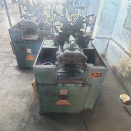 Pre-owned Traub Automatic Lathe